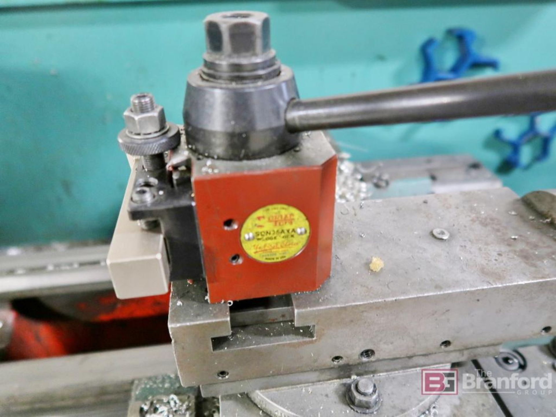 Harrison M300 Centre Lathe - Image 4 of 7