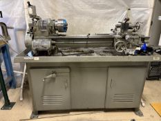 South Bend CL187RB Engine Lathe