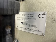 Pemserter Series 4 Fastener Press