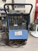 Miller Syncrowave 250 Welder