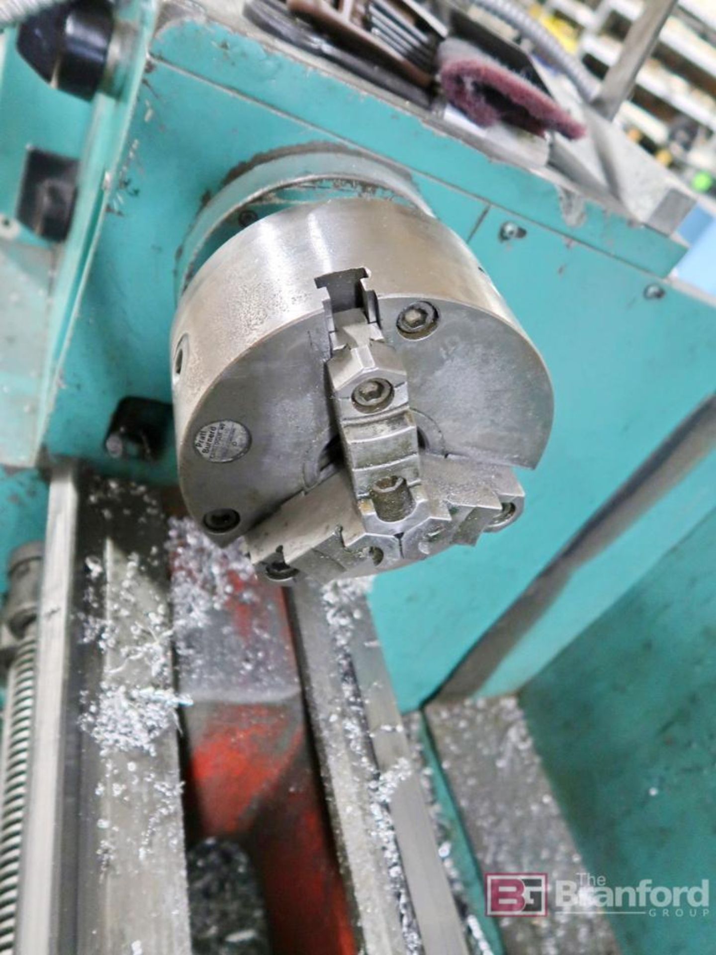 Harrison M300 Centre Lathe - Image 2 of 7