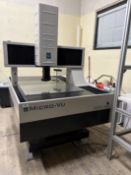 Micro-Vu Excel 652HC CMM