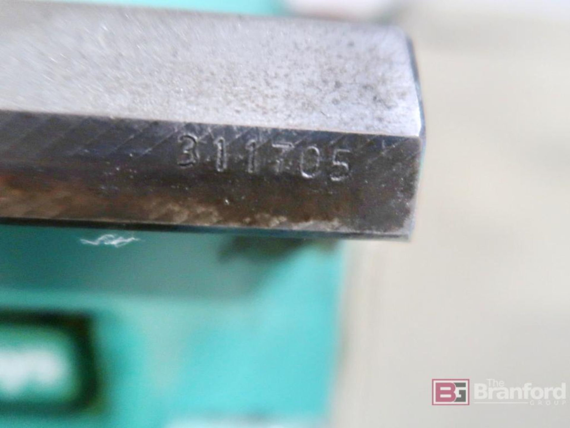 Harrison M300 Centre Lathe - Image 7 of 7