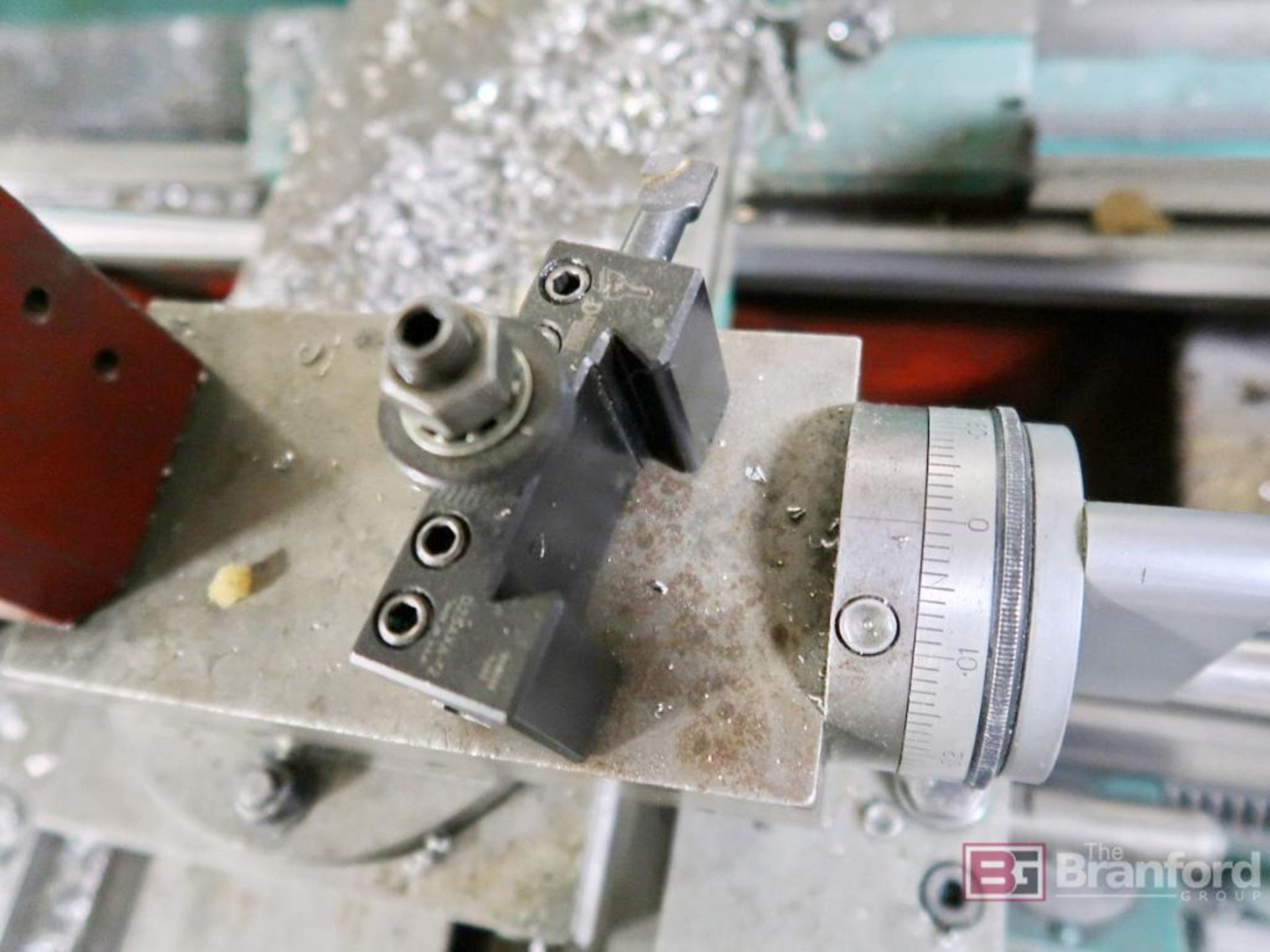 Harrison M300 Centre Lathe - Image 5 of 7