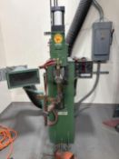 Lors 140AP-DV Spot Welder