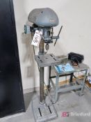 Delta Milwaukee Drill Press