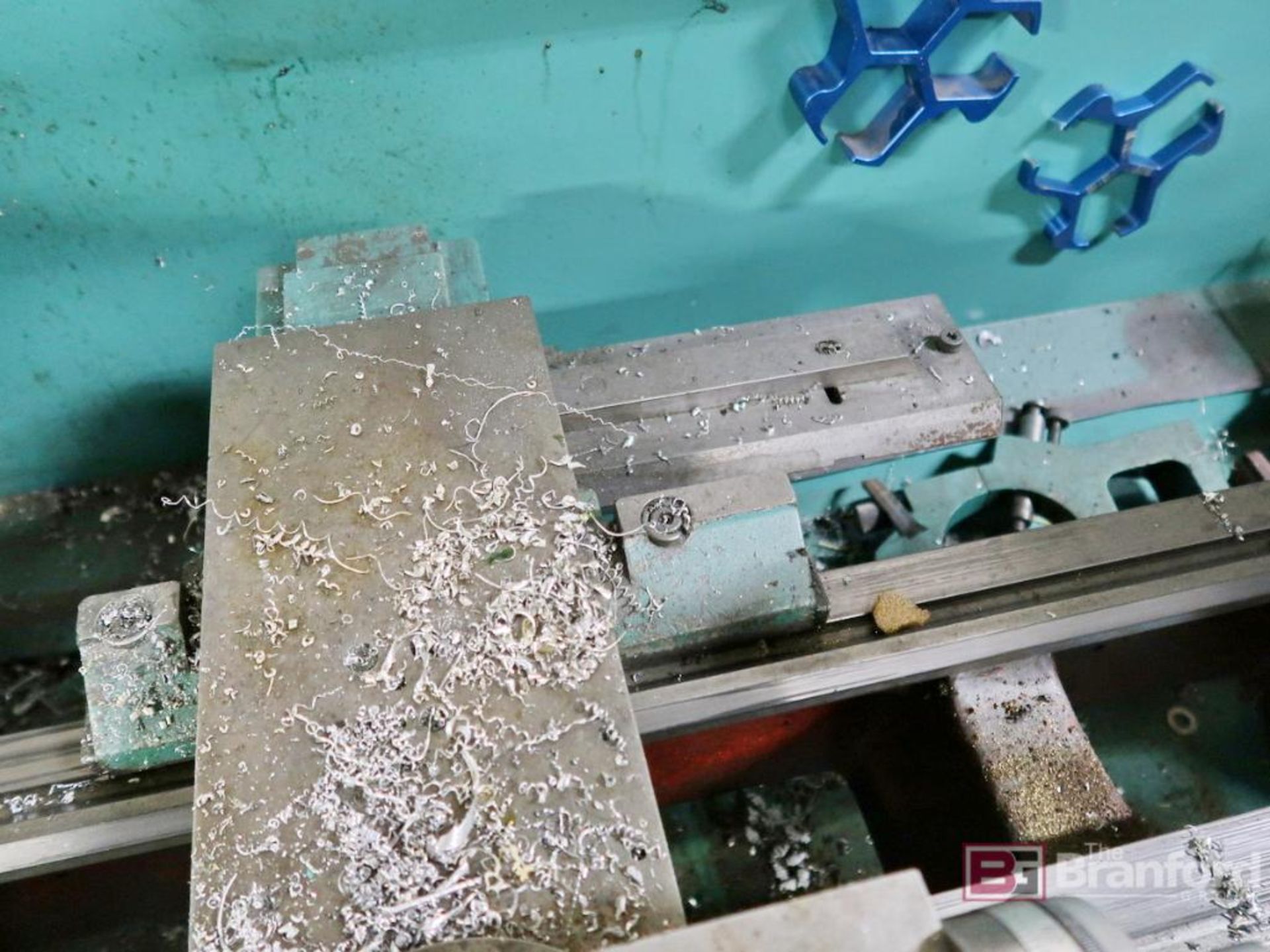 Harrison M300 Centre Lathe - Image 3 of 7