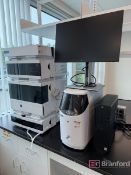 Agilent 1260 Infinity II UV HPLC System