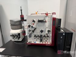 Endolytix - Closure of Bacterial Testing & Therapeutics Lab