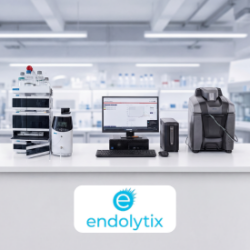 Endolytix - Closure of Bacterial Testing & Therapeutics Lab