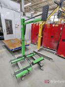 B6EA Infrared Heating Light System