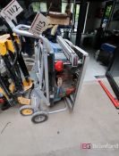 Bosch 4100XC 10" Blade Portable Table Saw