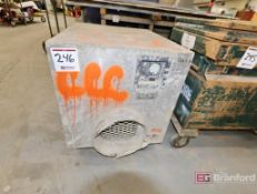Econo 9143 Blower System