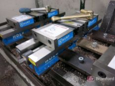 Kurt Model HDL6 Angle Lock Vise