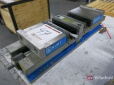 Kurt Model HDL6 Angle Lock 6