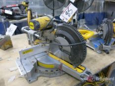 DeWalt Model DWS-780, 12