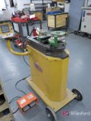 Baileigh Model RBD-250, Roll Bender w/ Associated Dies