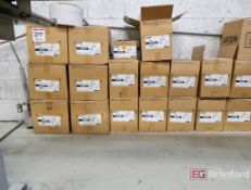 Lot of VSM 6 x 360 Sanding Belts