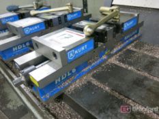 Kurt Model HDL6 Angle Lock Vise