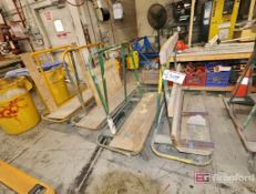 Panel Carts