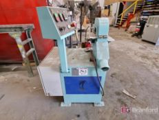 Brusa & Gorboll LPC-160 Finishing Machine (2021)