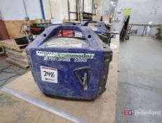 Power Horse 2300i Gas Powered Generator