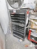 Husky 10-Drawer Rolling Toolbox