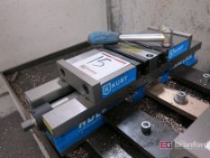 Kurt Model HDL6 Angle Lock Vise