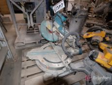 Makita LS1019L 10" Compound Mitre Saw