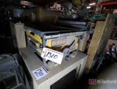 DeWalt DW745 10" Table Saw, S/N: 087980 (2019)