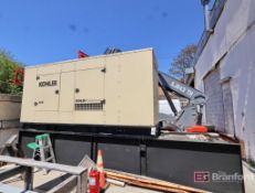 Kohler 300RE0ZJ Backup Generator (2020)