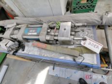 Flow 020070-1 87 KSI / 94 KSI Flow Jet Intensifier