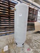 Samuel Pressure Vessel 250-Gal. Air Storage Tank