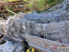 Lot of Stainless Steel Hooks