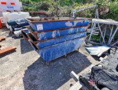 Assorted Dize Jescraft Tanks