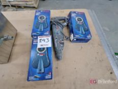 Bosch Bulldog Xtreme Rotary Hammer Drill
