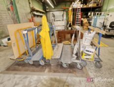 Panel Carts