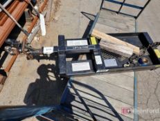 Star Lift-N-Tow 1390B 4,000-lb. Capacity Receiver