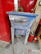 Hercules Automatic Parts Washer Gun, 20