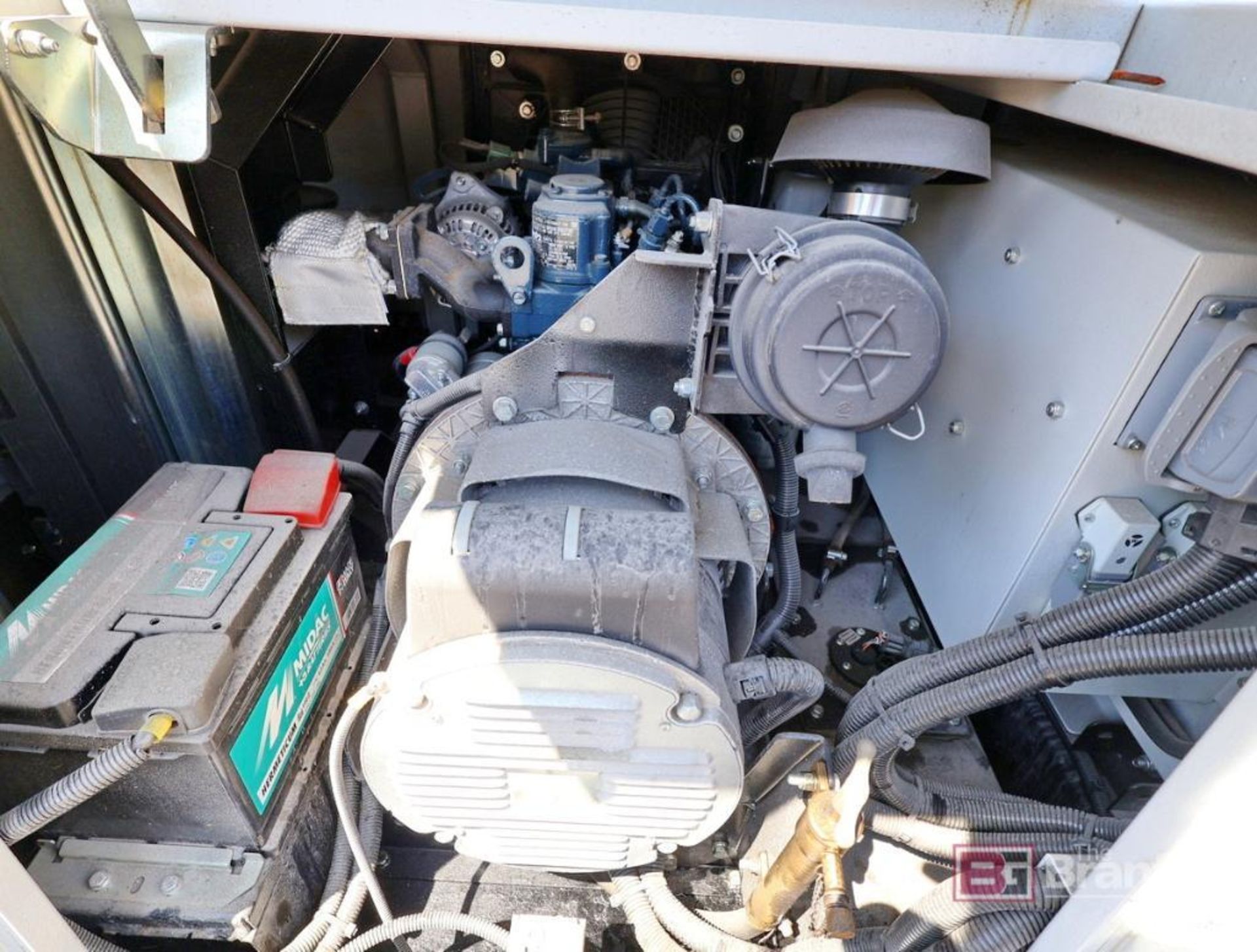 Trime X-Smart Tow-Behind Light Tower (2023) - Image 2 of 7