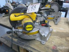 DeWalt Model DWS713, 10