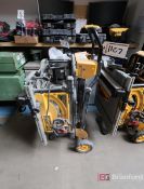 DeWalt DWE-7491 10" Portable Table Saw