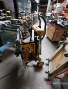 DeWalt DWE-7491 10" Portable Table Saw