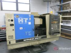Hitachi Seiki Hitec-Turn Model HT23J CNC Turning Center
