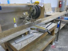 DeWalt Model DWS-778 12