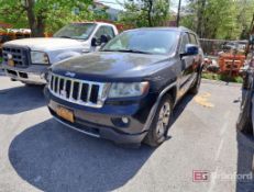 Jeep Grand Cherokee (2011)