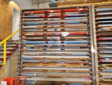 Contents of [6] Sections of Shelving