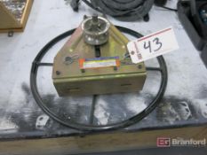Pittsburgh Tube Roller
