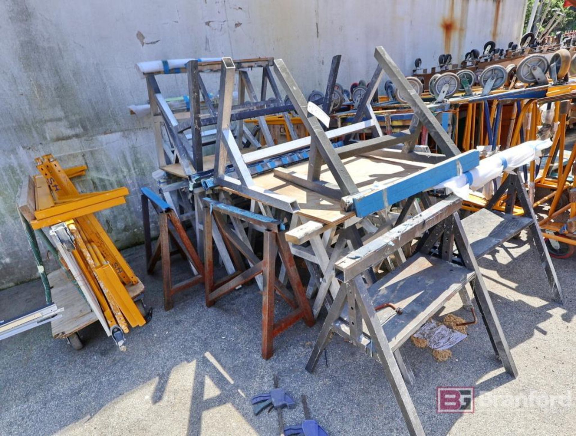 Lot of Assorted Workhorses - Image 2 of 2