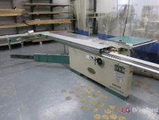 Grisley Model G0699, 12